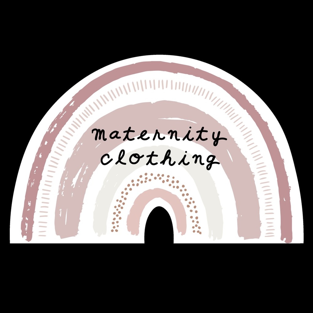 Maternity🤰🏻